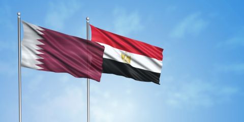 ضغوط اميركية على قطر ومصر لاجبار حماس قبول الهدنة وتبادل الاسرى 