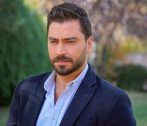 نجم مسلسل حب للايجار باريش أردوتش.. هل أصبح أبًا؟!