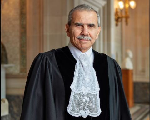 قلق اسرائيلي من انتخاب نواف سلام رئيسا لمحكمة العدل الدولية