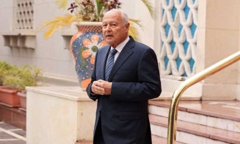 قلق اسرائيلي من انتخاب نواف سلام رئيسا لمحكمة العدل الدولية
