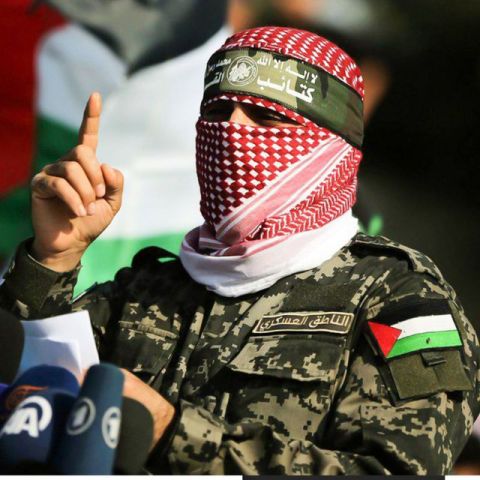 بعد تغريدة أبو عبيدة تعرف على عددالأسرى الإسرائيليين القتلى بنيران جيشهم