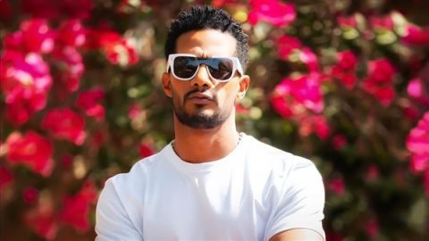 المحكمة تنظر في حبس محمد رمضان لنشره أخبار كاذبة تهدد الاقتصاد القومي