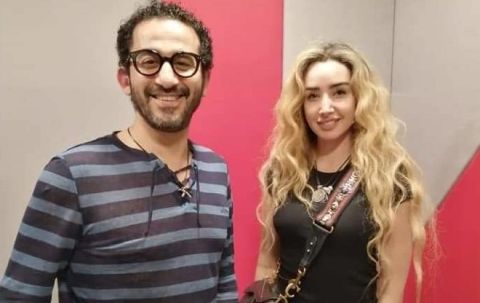 أحمد حلمي يكشف سرًا عن علاء ولي الدين لا يعرفه أحدهم