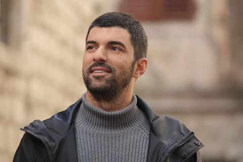 النجم التركي 