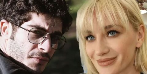 ديدام سويدان تتحدث عن تعرضها للخيانة.. هل قصدت بوراك دينيز؟