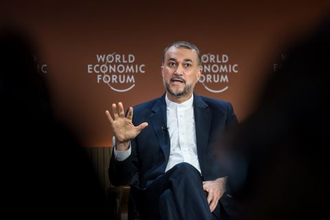 Hossein Amir-Abdollahian heads to Lebanon tomorrow