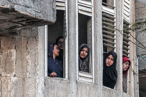 Hamas says no hostage swap deal without permanent ceasefire in Gaza