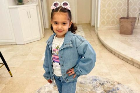 Hind Rajab breaks hearts in new audio begging to be rescued