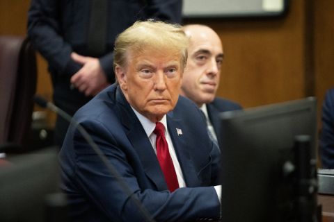 Trump threatened to lose assets if he can’t pay $354m fine