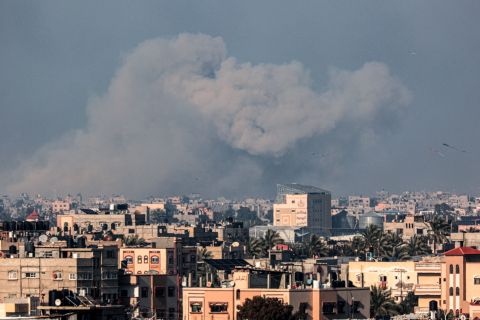 Israeli war cabinet to send delegation to Qatar for ceasefire talks
