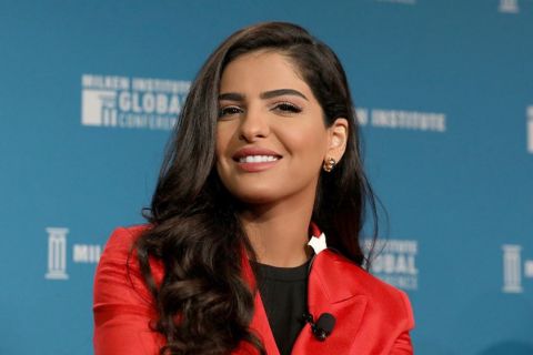 ما حقيقة إفلاس زوج أميرة الطويل؟