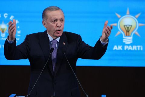 Israel blames Egypt for October 7 events; Egypt claps back
