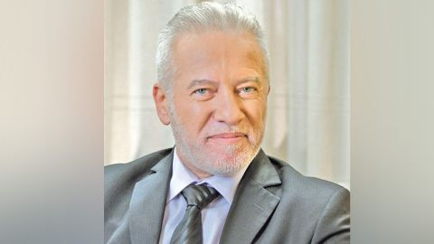 Lebanese actor Fadi Ibrahim dies aged 67