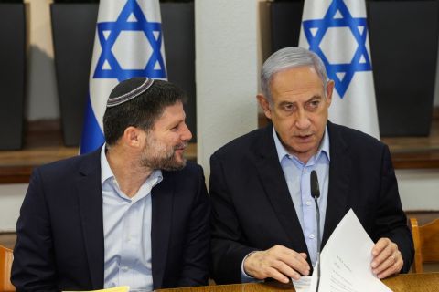 Israeli war council greenlights Paris talks for Prisoner exchange deal