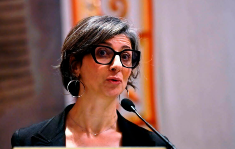 Israel bars UN special rapporteur over Palestine remarks
