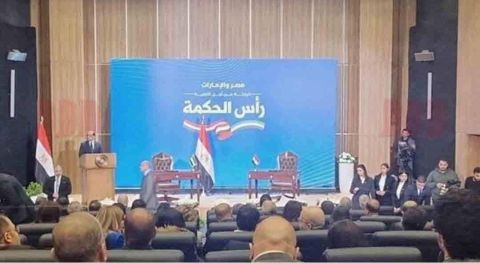الأضخم بتاريخ مصر..صفقة رأس الحكمة تدر مليارات الدولارات و تخلق ملايين فرص العمل