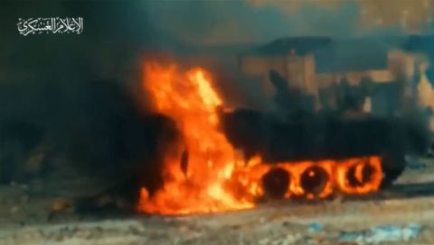 مقتل قائد سرية إسرائيلي والمقاومة تواصل قنص جنود الاحتلال واستهداف آلياته