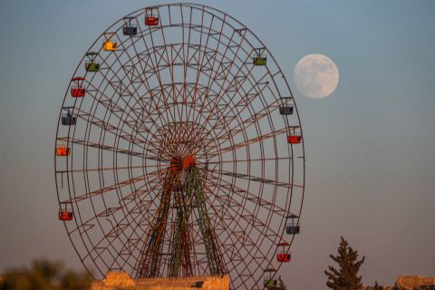 السلطات العراقية تستجوب عائلة