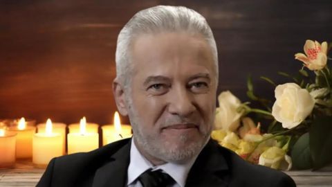 Mother of late Lebanese singer Fadi Ibrahim passes away