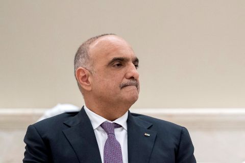 ما حقيقة وجود جسر بري إلى إسرائيل عبر الأردن؟ .. الخصاونة يرد