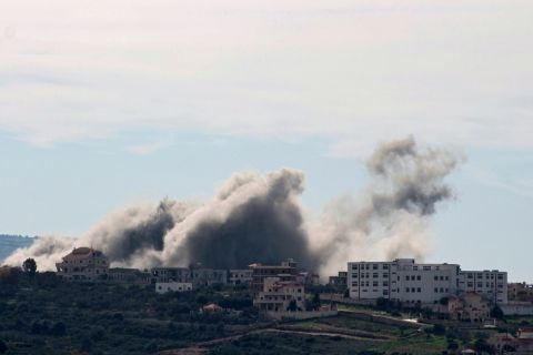 ما هي خطة الجيش الإسرائيلي لإخلاء
