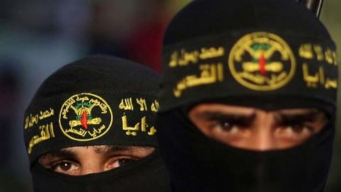 شاهد..سرايا القدس تستهدف قوة إسرائيلية في خانيوس