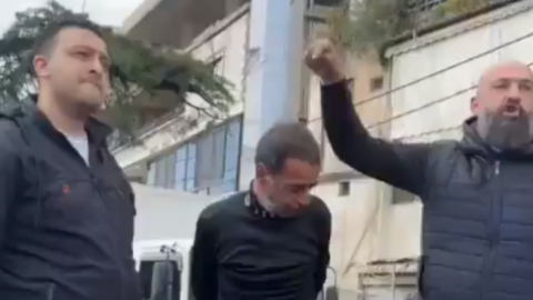 Lebanon hangs person amid selling donkey meat