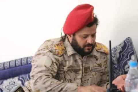من هو اللواء اليمني العبيدي الذي قتل في القاهرة؟