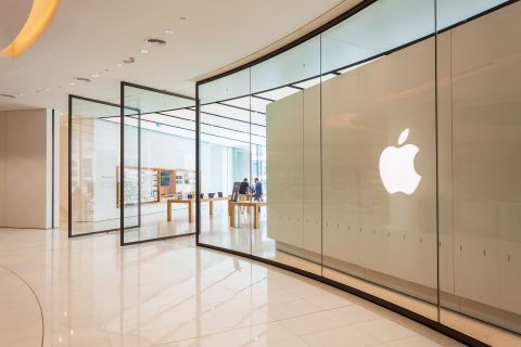 Apple gets ready to compete with Microsoft's copilot