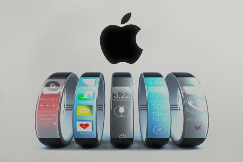 After Samsung, Apple smart ring may be coming soon
