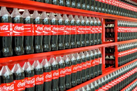 CocaCola in Turkey: Boycott results in tenfold price drop and company name change