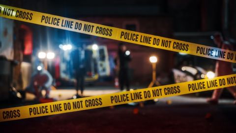 Man kills 12 members of his family, including his father in Iran