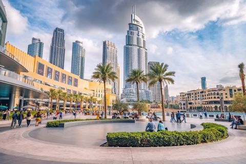 Dubai approves first 3D printed building