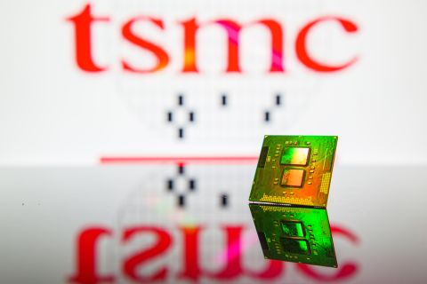 US delays TSMC $40B Arizona chip manufacturing plans