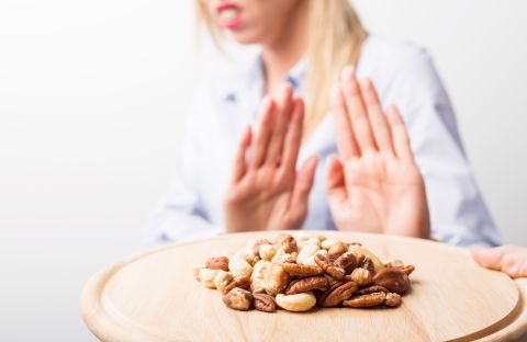 “Wonderful” drug Omalizumab combats food allergies, reveals new study