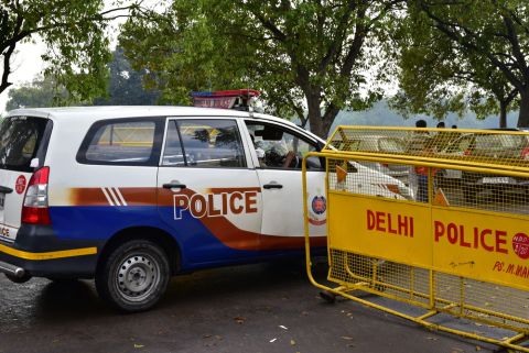 Indian woman kidnaps TV anchor to marry him 
