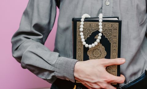 أدعية بعد صلاة الظهر يوم الجمعة