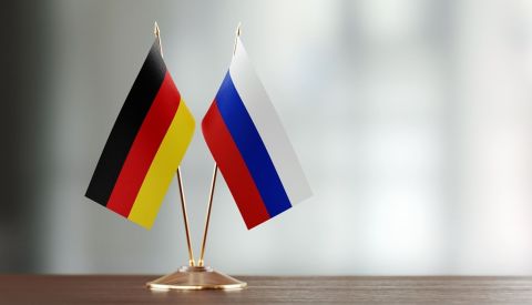 ألمانيا تخطط لمهاجمة روسيا.. تسجيل صوتي يخلق حالة من التوتر بين برلين وموسكو 