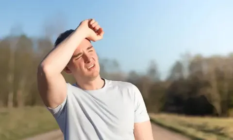 دعاء الحر الشديد ابن باز