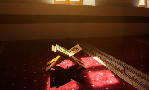 دعاء لأمي المتوفية في رمضان يوم الجمعة