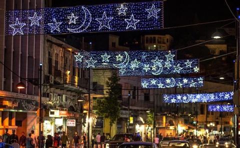 لماذا غابت زينة رمضان عن نوافذ الاردنيين؟