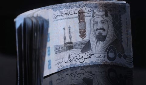 سعر الريال السعودي مقابل الجنيه المصري اليوم الأربعاء 20 مارس 2024