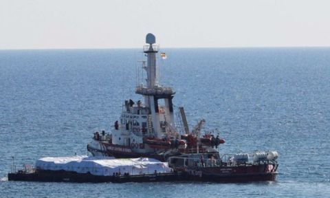 الطريق الإسرائيلي الجديد في غزة: 3 ممرات والوصول إلى البحر خلال 7 دقائق