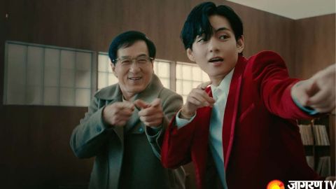 عودة أسطورة الفنون القتالية جاكي شان في فيلم Karate Kid: Legends  .. تفاصيل الفيلم