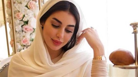 لماذا رفض عبد الرحمن المطيري مصافحة ياسمين صبري في حفل القرشي؟