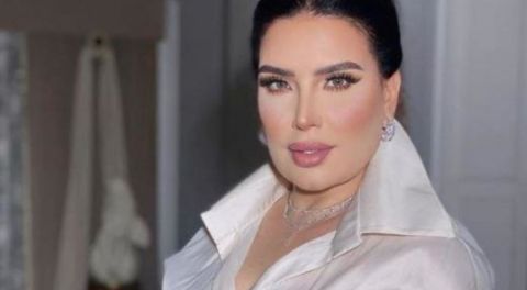 ريهام سعيد تكسب قضية (السب و القذف) ضد ريم البارودي