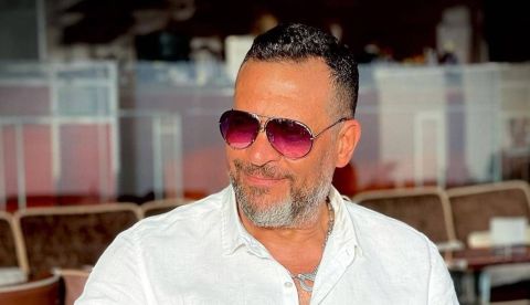 ماجد المصري يتعرض للهجوم بسبب الزواج من طفلة.. 