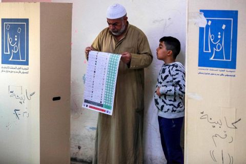 العراق: عقبات تواجه تعيين المحافظين الجدد