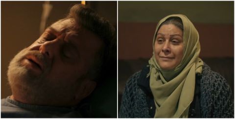 تتر نهاية الحلقة 8 من ولاد بديعة تنهي حقبة الماضي..  وداعًا بديعة وعارف