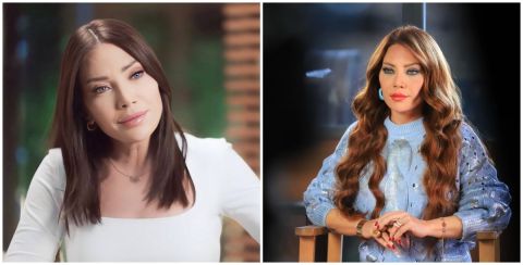 سلاف معمار من دكتور أسيل حداد إلى سكر في ولاد بديعة.. شخصيتان مختلفتان وأداء مميز